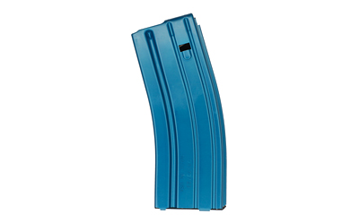 DURAMAG Magazine, 223 Remington/5.56 NATO, 30 Rounds, Fits AR Rifles, Black Anti-tilt AGF Follower, Aluminum, Black — photo 2