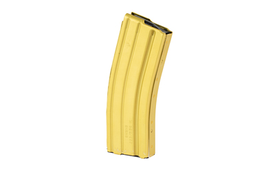 DURAMAG DuraMag Speed, Magazine, 300 Blackout, 223 Remington/5.56 NATO, 30 Rounds, Fits AR Rifles, Black Anti-Tilt AFG follower, Aluminum — photo 2