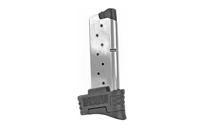 FN America Magazine, 9MM, 8 Rounds, Fits FN 503, Black — photo 2