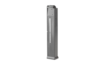 Global Ordnance Magazine, Stribog, 45ACP, 25 Rounds, Black, Fits SP45A3, Matte Finish, Black — photo 2