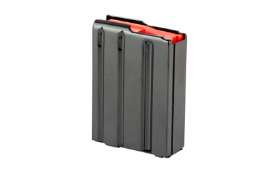 Global Ordnance Magazine, 5.56 NATO/223 Remington, 10 Rounds, Fits AR-15, Black — photo 2