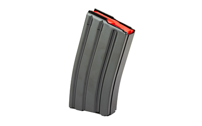 Global Ordnance Magazine, 223 Remington/5.56 NATO, 20 Rounds, Fits AR-15, Black — photo 2