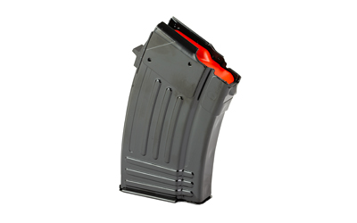 Global Ordnance Magazine, 7.62X39, 10 Rounds, Fits AK-47, Black — photo 2