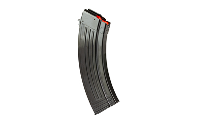 Global Ordnance Magazine, 7.62X39, 10 Rounds, 30 Round Body, Fits AK-47, Black — photo 2