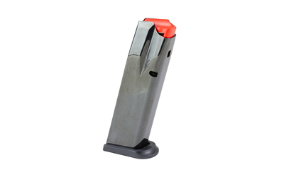 Grand Power Magazine, 9MM, 15 Rounds, Fits K100/P1/P11/X-CALIBUR/Q100, Matte Finish, Black — photo 2