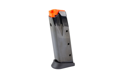 Grand Power Magazine, 9MM, 12 Rounds, Fits P1S/Q1S, Matte Finish, Black