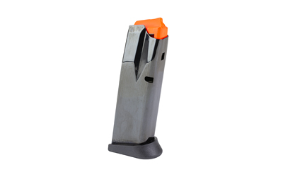Grand Power Magazine, 9MM, 12 Rounds, Fits P1S/Q1S, Matte Finish, Black — photo 2