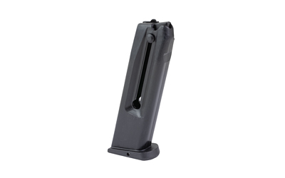 Grand Power Magazine, 22LR, 10 Rounds, Fits K22/K22S/K22X-TRIM, Matte Finish, Black — photo 2