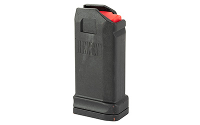 Henry Repeating Arms Magazine, 9MM, 10 Rounds, Fits Henry Homesteader, Black — photo 2