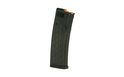 HEXMAG Magazine, Series 2, 223 Remington/5.56 NATO, 15 Rounds, Fits AR Rifles, Polymer, Black — photo 2