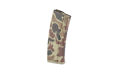 HEXMAG Magazine, Polyhex 2, Series 2, 223 Remington/5.56 NATO, 15 Rounds, Fits AR Rifles, Hydro Dipped Duck Camo Pattern — photo 2