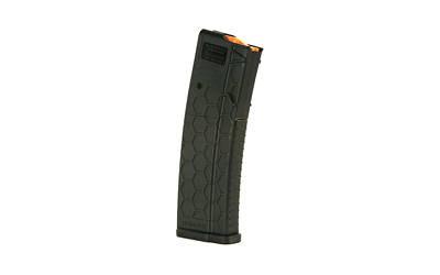 HEXMAG Magazine, Series 2, 223 Remington/5.56 NATO, 30 Rounds, Fits AR Rifles, Polymer, Black — photo 2