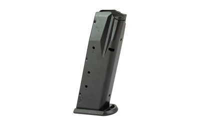 Tanfoglio Magazine, 10MM, 14 Rounds, Black, Fits All Large Frame Tanfoglio — photo 2