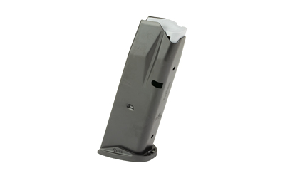 IWI US, Inc Magazine, 9MM, 10 Rounds, Fits Masada Slim, Steel with Polymer Baseplate — photo 2