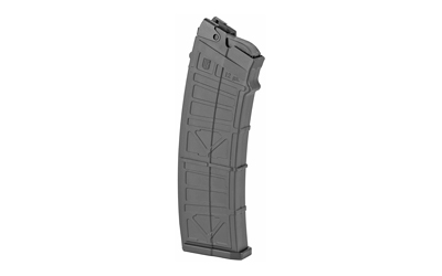 JTS Group Magazine, 12 Gauge 3", 10 Rounds, Fits JTS M12AK, Polymer, Black — photo 2