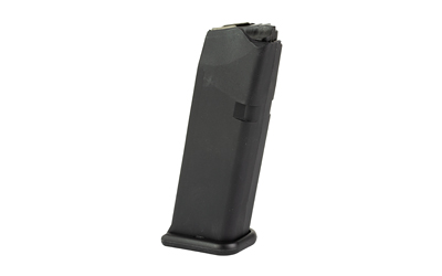 KCI USA Magazine, 40 S&W, 10 Rounds, Fits Glock 23, Black — photo 2