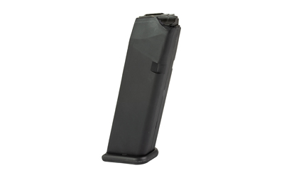 KCI USA Magazine, 40 S&W, 10 Rounds, Fits Glock 22, Black — photo 2