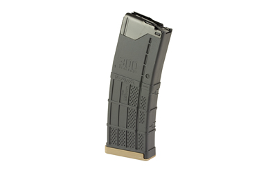 Lancer Systems L5AWM, .300 Blackout, 30 Rounds, Fits AR Rifles, Steel/Polymer Hybrid, Matte Finish, Opaque Black — photo 2