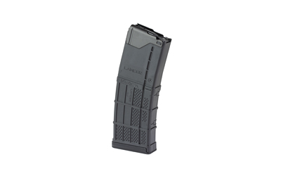 Lancer Systems L5AWM GEN 2, .223 Remington/5.56 NATO, 10 Rounds, Fits AR Rifles, Steel/Polymer Hybrid, Matte Finish, Black, 30 Round Body Style — photo 2