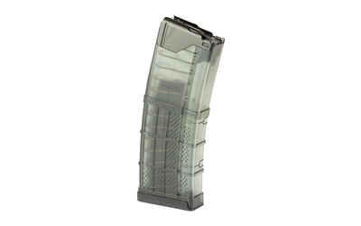 Lancer Systems L5AWM GEN 2, .223 Remington/5.56 NATO, 10 Rounds, Fits AR Rifles, Steel/Polymer Hybrid, Translucent Finish, Smoke, 30 Round Body Style — photo 2
