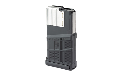 Lancer Systems Magazine, L7 Advanced Warfighter, 308 Winchester/7.62 NATO, 20 Rounds, Black 2 — photo 2