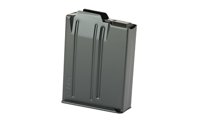 MDT Magazine, 308 Winchester/6.5 Creedmoor, 10 Rounds, Black, Fits Short Action AICS Pattern, Comes Without Binder Plate — photo 2