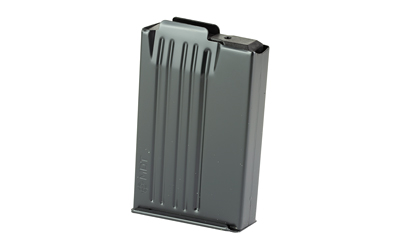MDT Magazine, 308 Winchester/6.5 Creedmoor, 12 Rounds, Black, Fits Short Action AICS Pattern, Comes Without Binder Plate — photo 2