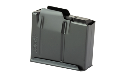 MDT Magazine, 300 Winchester Short Magnum/6.5 PRC, 3 Rounds, Black, Fits Short Action AICS Pattern, Comes Without Binder Plate — photo 2
