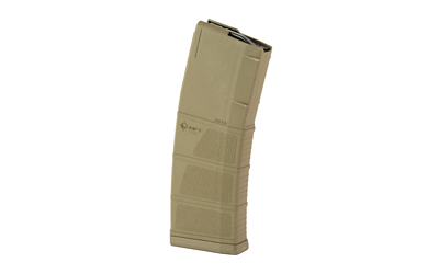 Mission First Tactical Magazine, 223 Remington/5.56 NATO, 10 Rounds, 30 Round Body Style, Fits AR-15, Flat Dark Earth FDE — photo 2