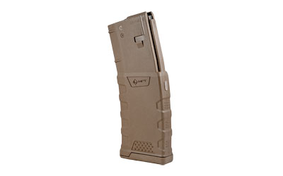Mission First Tactical Extreme Duty Magazine, 223 Remington/5.56 NATO, 30 Rounds, Fits AR Rifle, Polymer, Flat Dark Earth FDE — photo 2