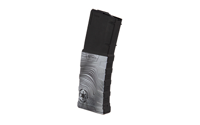 Mission First Tactical Magazine, EXD, 223 Remington/5.56 NATO, 30 Round, Fits AR-15, Beskar Graphic — photo 2