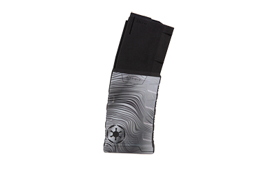 Mission First Tactical Magazine, EXD, 223 Remington/5.56 NATO, 30 Round, Fits AR-15, Beskar Graphic — photo 3