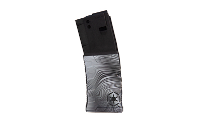 Mission First Tactical Magazine, EXD, 223 Remington/5.56 NATO, 30 Round, Fits AR-15, Beskar Graphic — photo 4