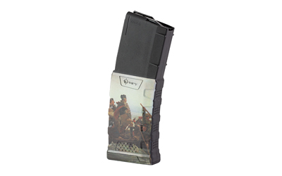 Mission First Tactical Magazine, 223 Remington/5.56 NATO, 30 Rounds, AR-15 — photo 2