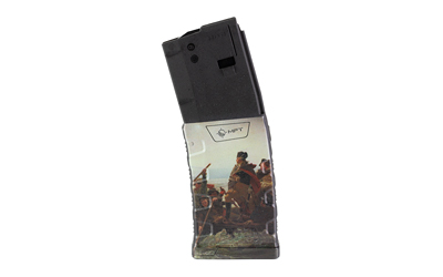 Mission First Tactical Magazine, 223 Remington/5.56 NATO, 30 Rounds, AR-15 — photo 3