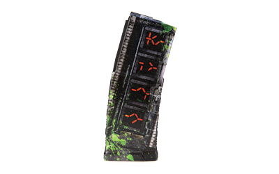 Mission First Tactical Magazine, 223 Remington/5.56 NATO, 30 Rounds, Predator, AR-15 — photo 2