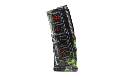 Mission First Tactical Magazine, 223 Remington/5.56 NATO, 30 Rounds, Predator, AR-15 — photo 3
