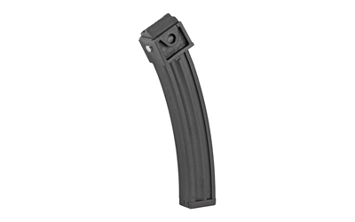 ProMag Industries Magazine, Archangel, 22LR, 25 Rounds, Fits Rugger 10/22, Polymer, Black