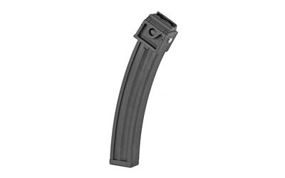 ProMag Industries Magazine, Archangel, 22LR, 25 Rounds, Fits Rugger 10/22, Polymer, Black — photo 2
