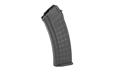 ProMag Industries Magazine, 545x39, 30 Rounds, Fits AK-74, Polymer, Black
