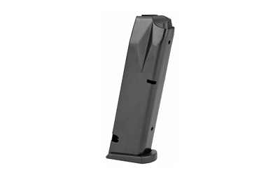 ProMag Industries Magazine, 9MM, 17Rd, Fits Beretta 92F, Steel, Blued Finish — photo 2