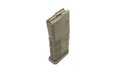 ProMag Industries Magazine, 308 Winchester/7.62 NATO, 20 Rounds, Fits SR25 and DPMS Pattern AR10, Polymer Construction, Flat Dark Earth FDE — photo 2