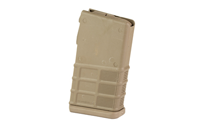 ProMag Industries Magazine, 308 Winchester/7.62 NATO, 20 Rounds, Fits FN SCAR 17, Polymer, Flat Dark Earth FDE — photo 2