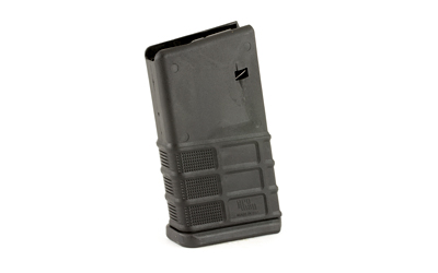 ProMag Industries Magazine, 308 Winchester, 20 Rounds, Fits SCAR 17, Polymer, Black — photo 2