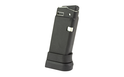 ProMag Industries Magazine, 45 ACP, 7 Rounds, Fits Glock 36, Polymer Construction, Black — photo 2