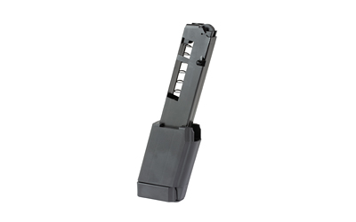 ProMag Industries Magazine, 10MM, 15 Rounds, Fits Hi Point JXP, Steel, Blued Finish — photo 2