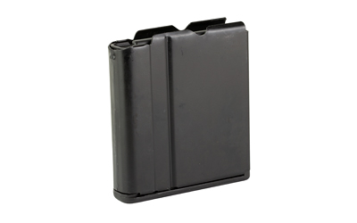 ProMag Industries Magazine, 30-06 Springfield, 10 Rounds, Fits Remington 760, Steel Construction, Blued Finish