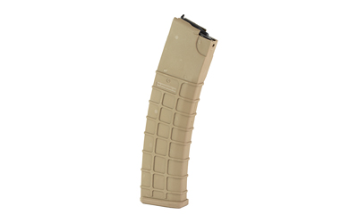 ProMag Industries Magazine, 223 Remington/5.56 NATO, 42 Rounds, Fits Ruger Mini-14, Polymer Construction, Flat Dark Earth FDE — photo 2