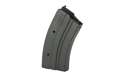 ProMag Industries Magazine, 7.62X39, 20 Rounds, Fits Ruger Mini-30, Steel Construction, Blued Finish — photo 2