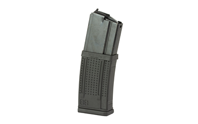 ProMag Industries Magazine, 223 Remington/5.56 NATO, 30 Rounds, Fits Ruger Mini-14, Steel/Polymer Construction, Black — photo 2